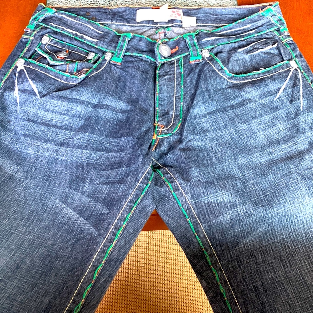 Laguna Beach Jean Co.